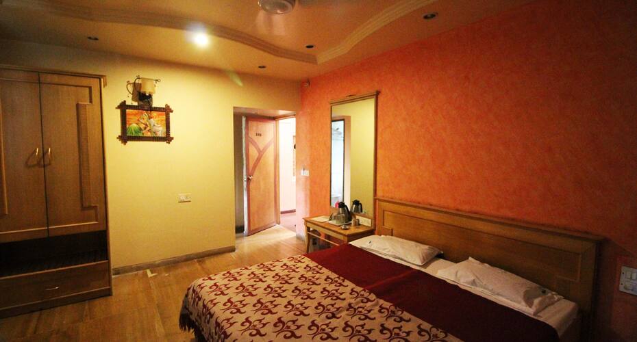 Hotel Green Plaza, Pune 4